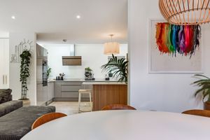 Dining Area- click for photo gallery